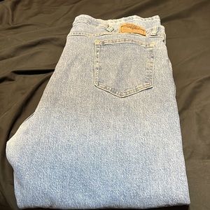 Wrangler Jeans 44x29 Regular Fit